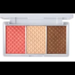 NEW 3/$20 PUR Cosmetics BRONZE AND BRIGHTEN DREAMER PALETTE - no box